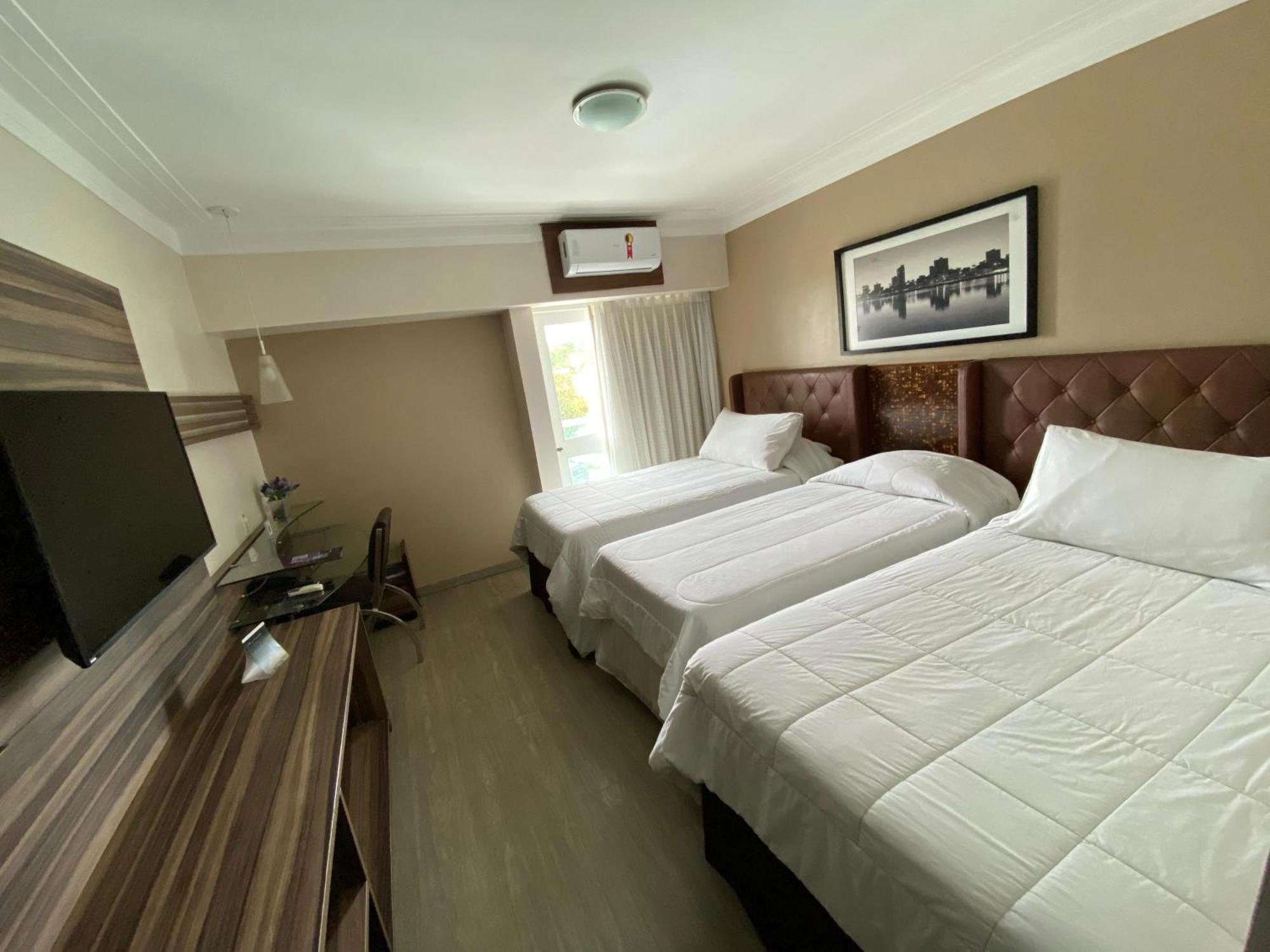 Quarto Triplo