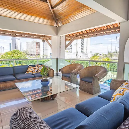 Hotel Village Premium Campina Grande-3