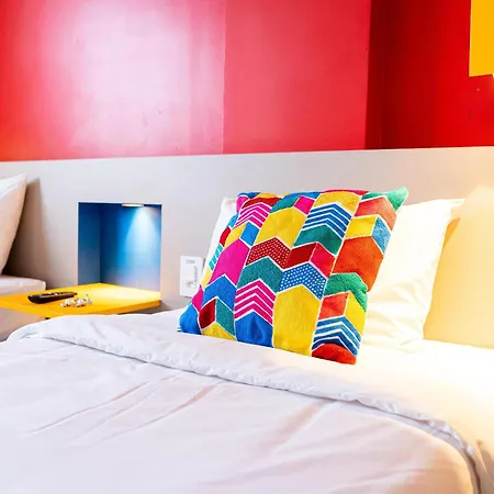 Ibis Styles Campina Grande-2